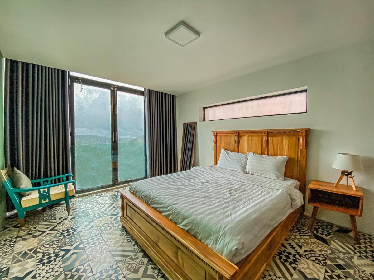 The Kupid Hill Homestay Dalat Bagian luar foto