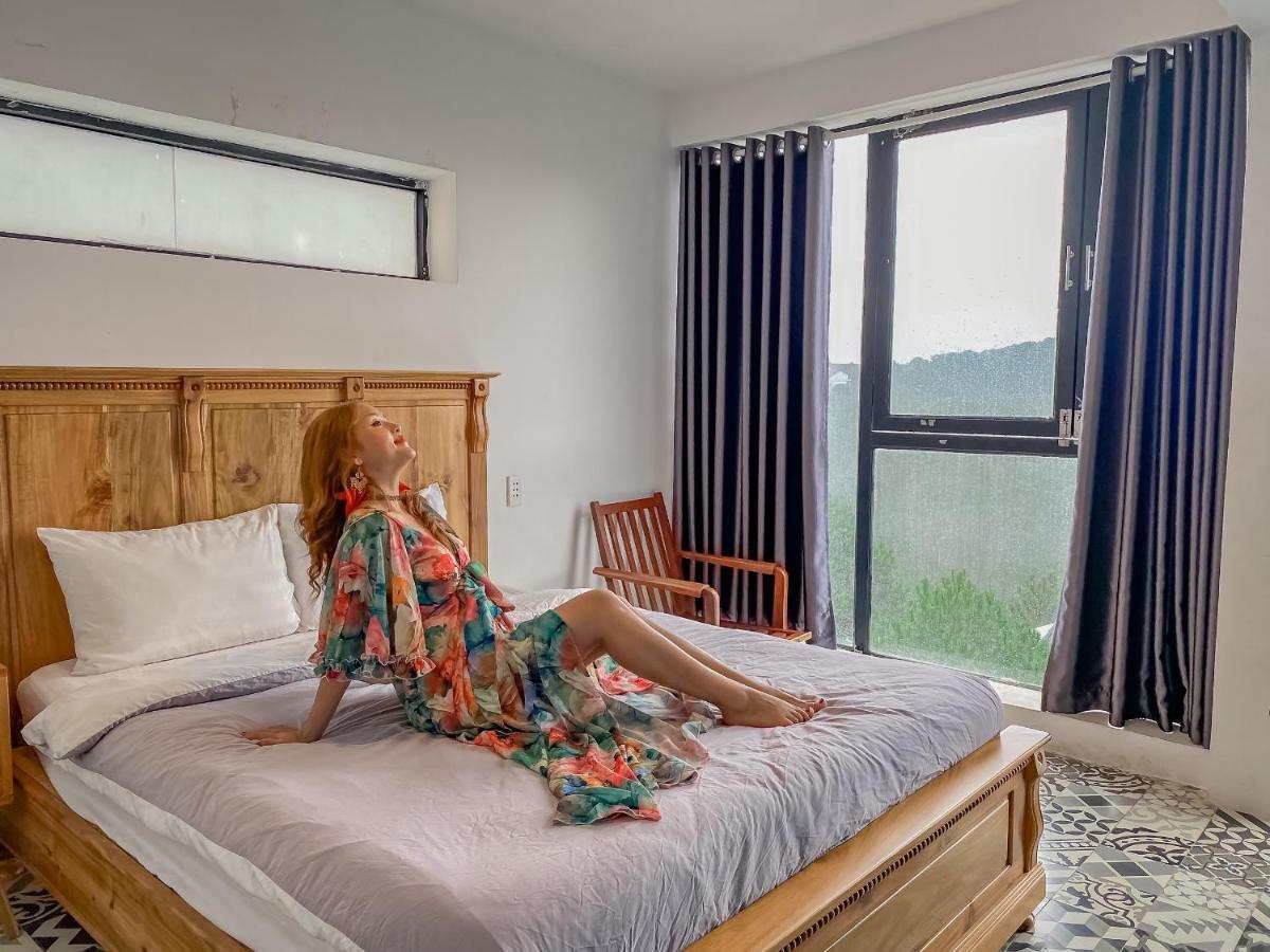 The Kupid Hill Homestay Dalat Bagian luar foto