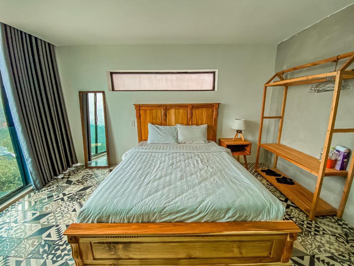 The Kupid Hill Homestay Dalat Bagian luar foto