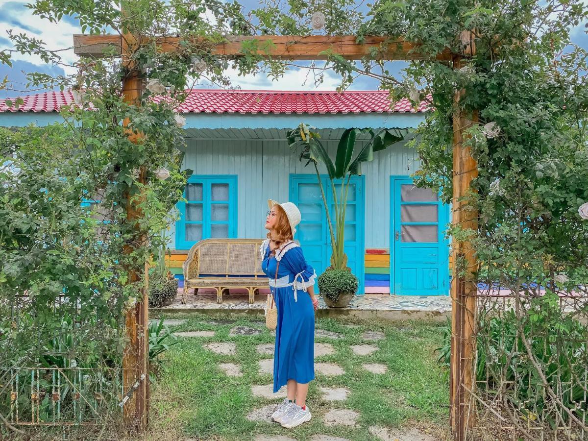 The Kupid Hill Homestay Dalat Bagian luar foto