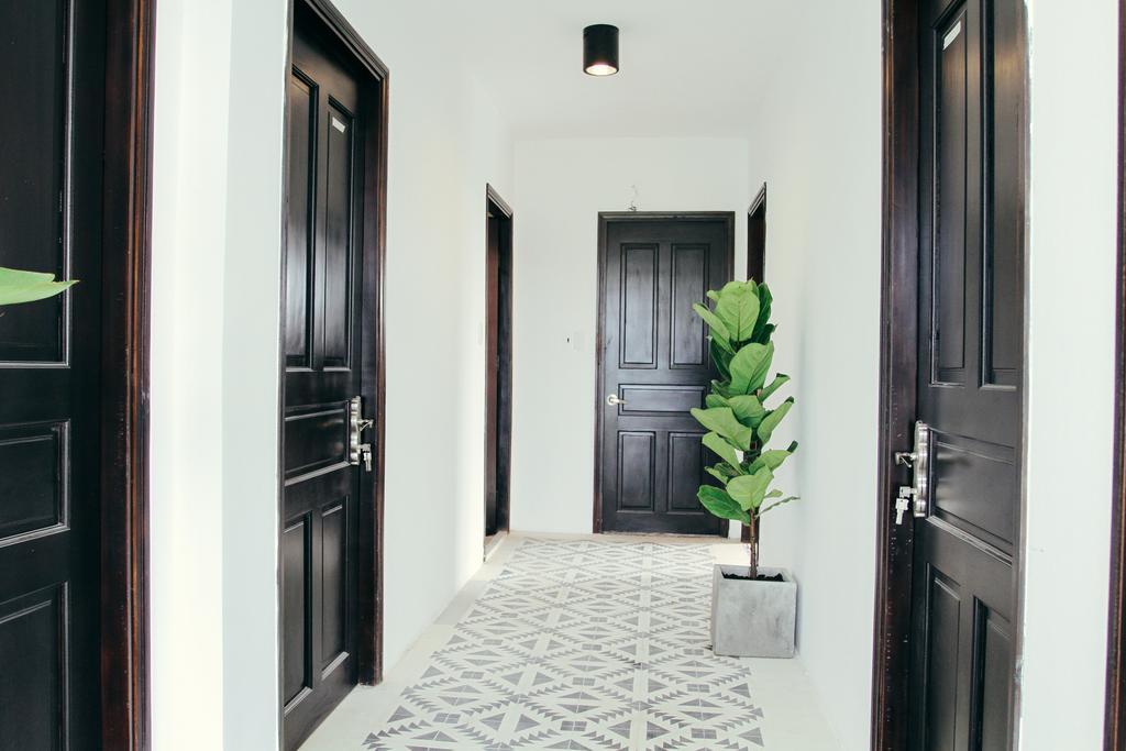 The Kupid Hill Homestay Dalat Bagian luar foto