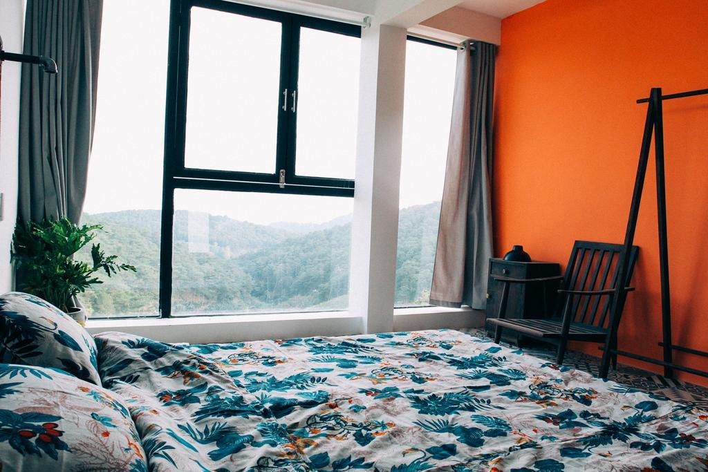 The Kupid Hill Homestay Dalat Bagian luar foto