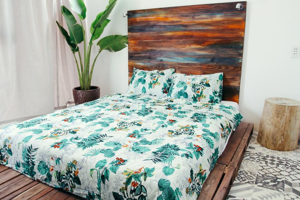 The Kupid Hill Homestay Dalat Bagian luar foto