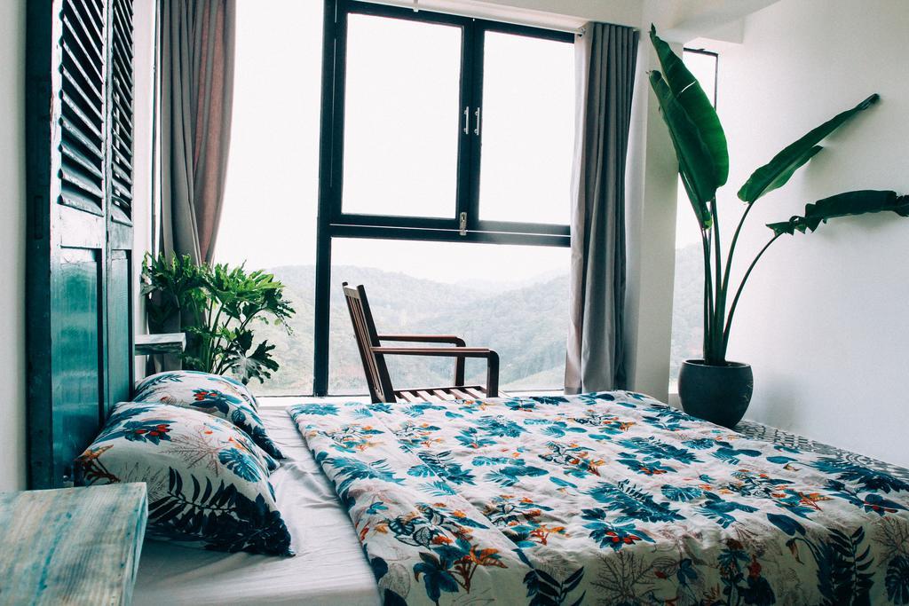 The Kupid Hill Homestay Dalat Bagian luar foto