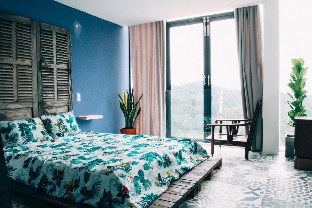 The Kupid Hill Homestay Dalat Bagian luar foto