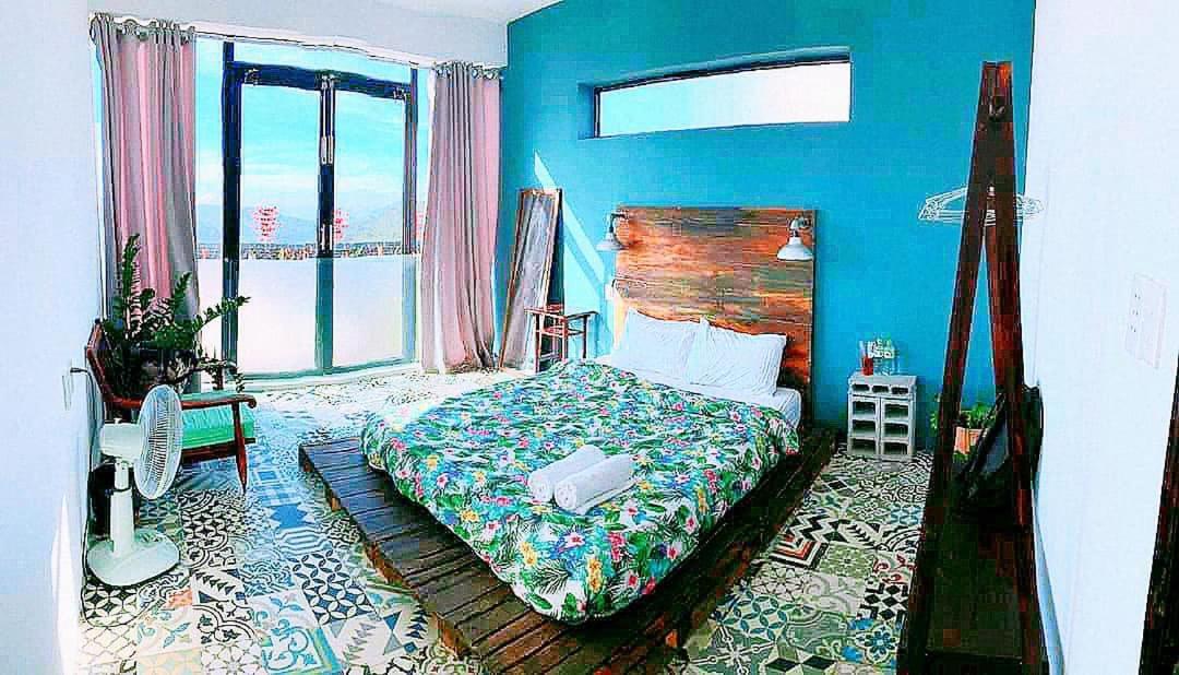 The Kupid Hill Homestay Dalat Bagian luar foto