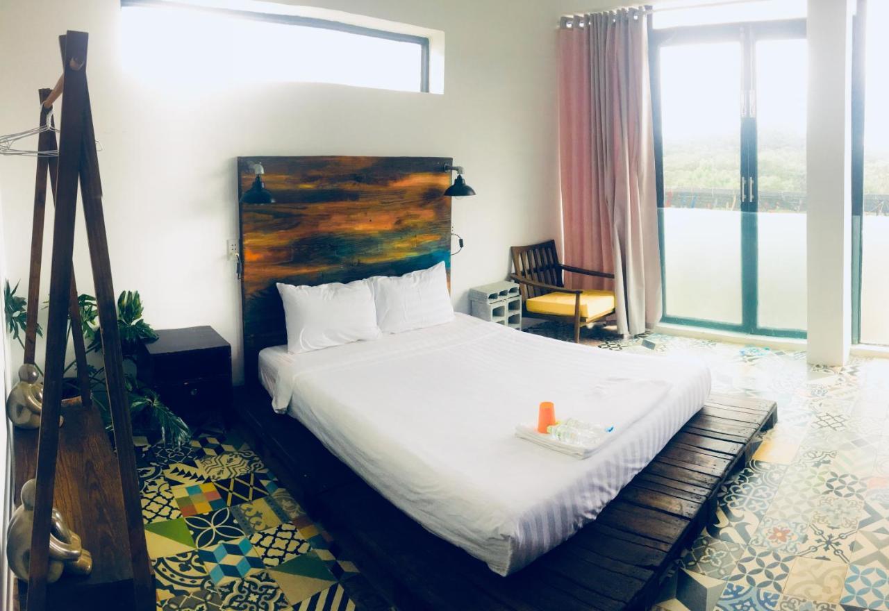 The Kupid Hill Homestay Dalat Bagian luar foto